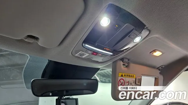 Kia Seltos — Фото автомобиля 29