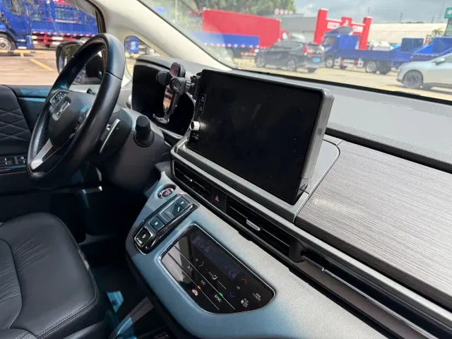 Honda Elysion — Фото автомобиля 13
