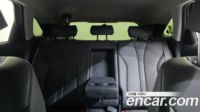 Hyundai Nexo Nexo Modern — Фото автомобиля 29