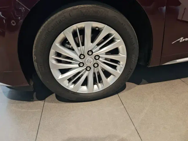 Buick Century — Фото автомобиля 22