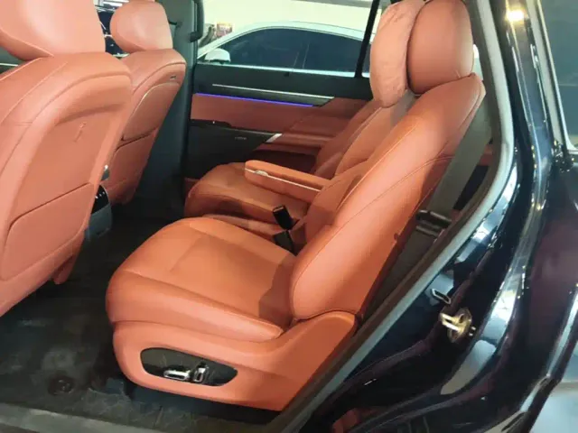 Dongfeng eπ 008 — Фото автомобиля 16