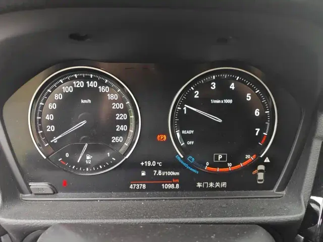 BMW 1 Series — Фото автомобиля 14