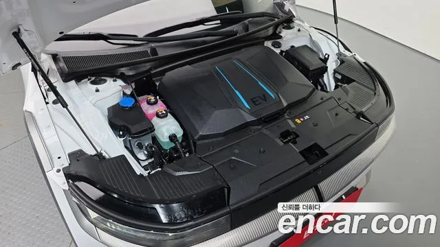 Hyundai Ioniq 5 Ioniq5 — Фото автомобиля 6