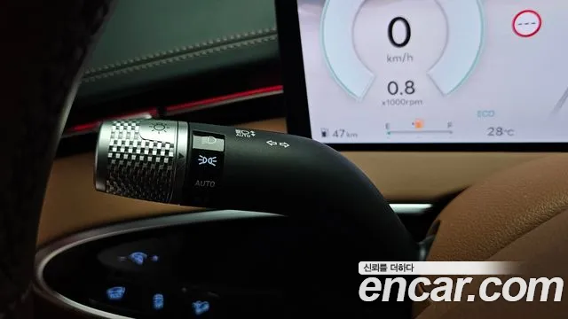 Genesis GV70 2.5T Бензин AWD — Фото автомобиля 23