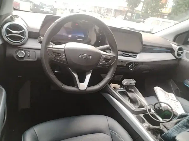 Chevrolet Monza — Фото автомобиля 9