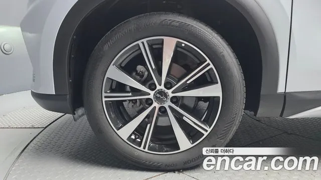 BYD Atto 3 — Фото автомобиля 2