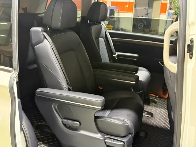 GAC Trumpchi M8 — Фото автомобиля 11