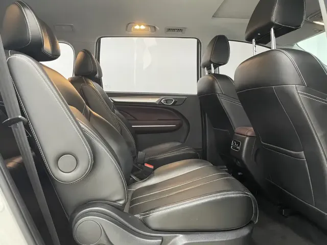 GAC Trumpchi M6 — Фото автомобиля 15