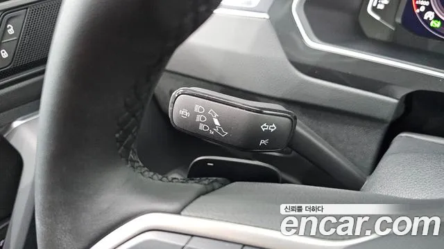 Volkswagen Tiguan Tiguan 2 поколение 2.0 TDI Prestige — Фото автомобиля 26