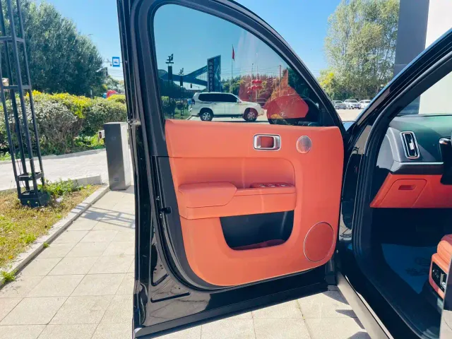 Li Auto Li Auto L7 2024 Pro — Фото автомобиля 6