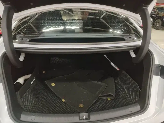 BYD Seal 06 — Фото автомобиля 18