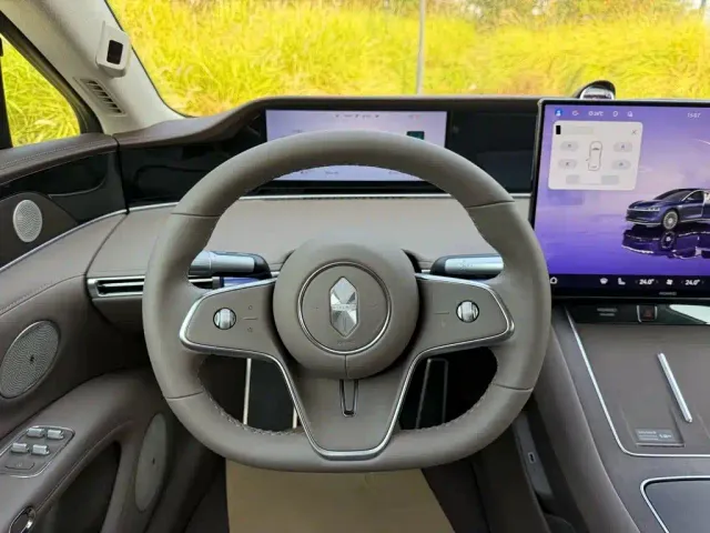 Stelato S9 — Фото автомобиля 7