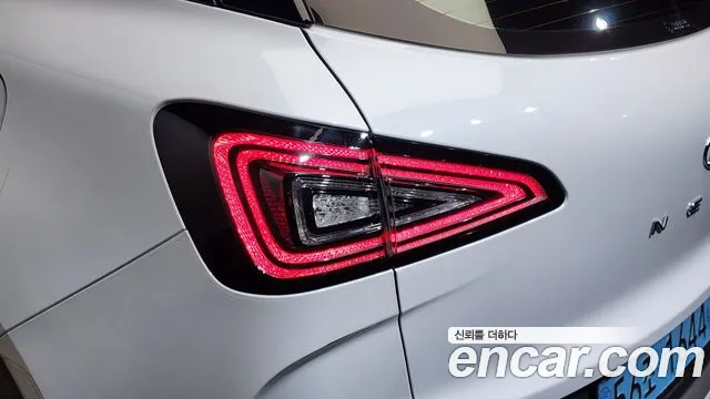 Hyundai Nexo Nexo Premium — Фото автомобиля 22