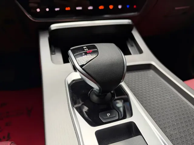 Jetour X70 Plus — Фото автомобиля 11