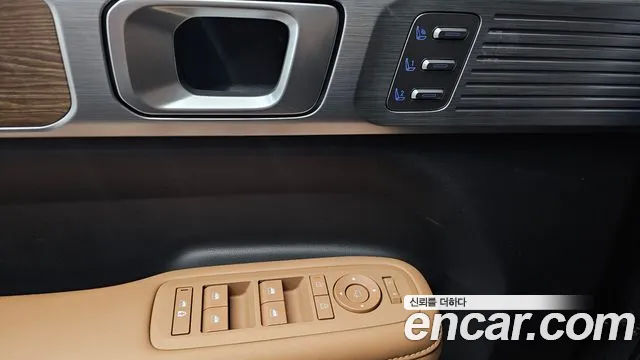 Hyundai Santa Fe MX5 — Фото автомобиля 25