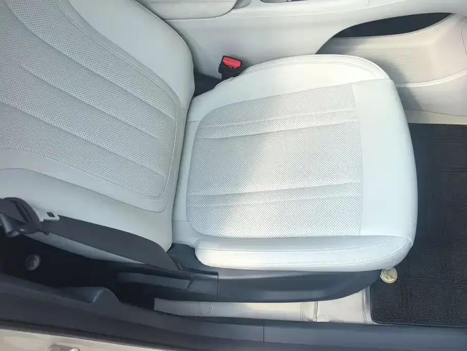 Geely Galaxy Starry Wish 2025 310km Dream Edition — Фото автомобиля 8