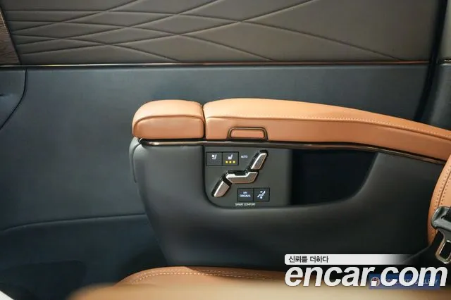 Toyota Alphard — Фото автомобиля 15