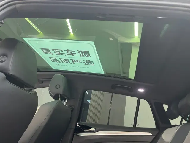 Volkswagen ID.4 Crozz — Фото автомобиля 12