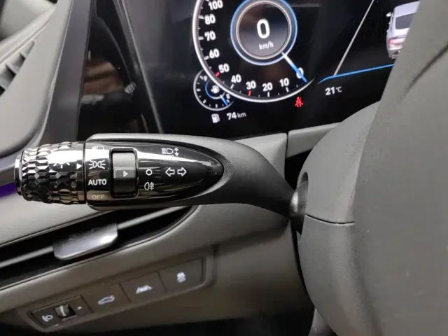 Hyundai Sonata — Фото автомобиля 21