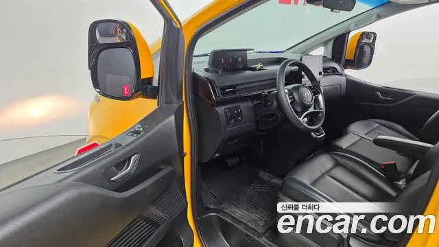 Hyundai Staria Staria L3.5 Школьный автобус — Фото автомобиля 7