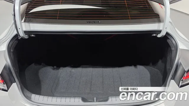 Hyundai Avante CN7 — Фото автомобиля 23