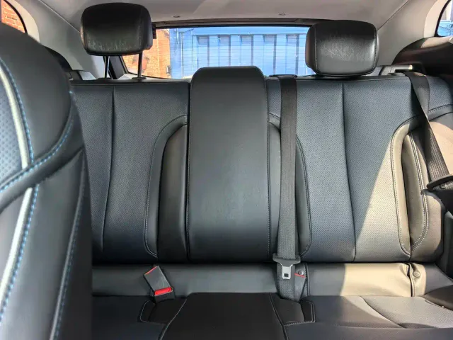 Buick Velite 6 — Фото автомобиля 17