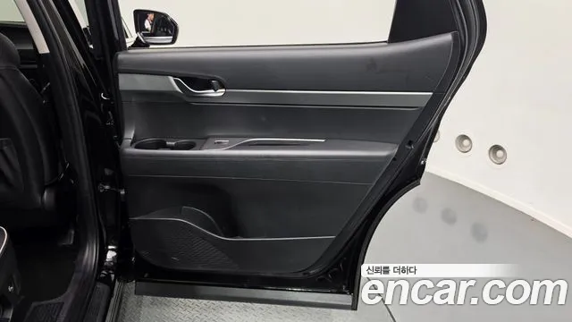 Hyundai Palisade The New Palisade Дизель 2.2 2WD — Фото автомобиля 25