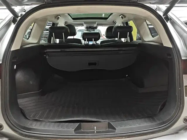 Haval H6 — Фото автомобиля 18