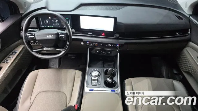 Kia Carnival Generation 4 — Фото автомобиля 7