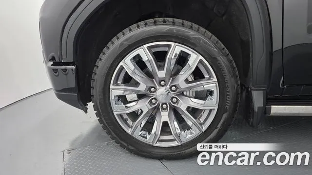GMC Sierra — Фото автомобиля 5