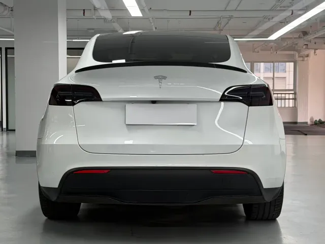 Tesla Model Y — Фото автомобиля 23