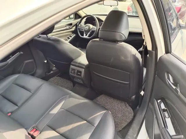 Nissan Teana 2022 2.0L XL-TLS Comfort Edition — Фото автомобиля 8