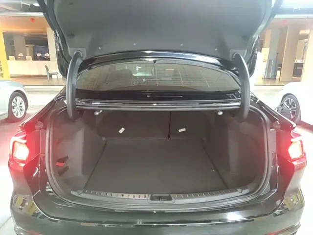 Ford Mondeo — Фото автомобиля 18