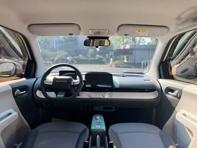 Changan Lumin — Фото автомобиля 8