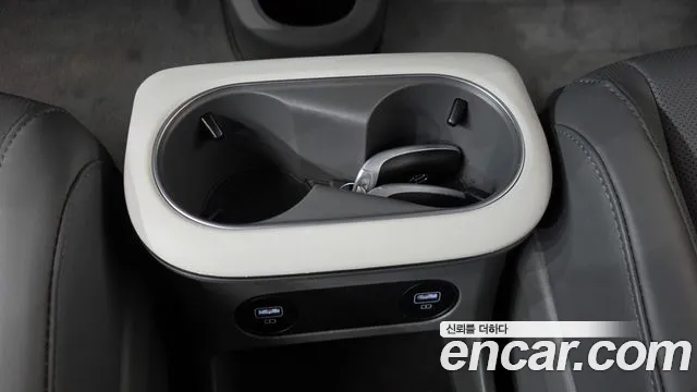 Hyundai Ioniq 5 Ioniq5 — Фото автомобиля 12