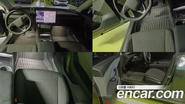 Tesla Model 3 — Фото автомобиля 7