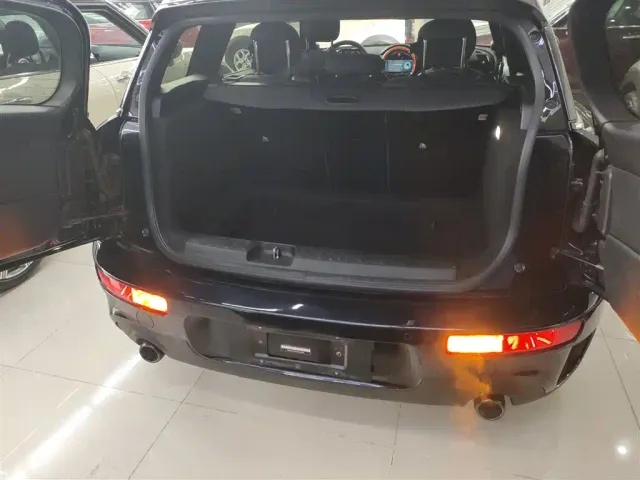 MINI Clubman — Фото автомобиля 14