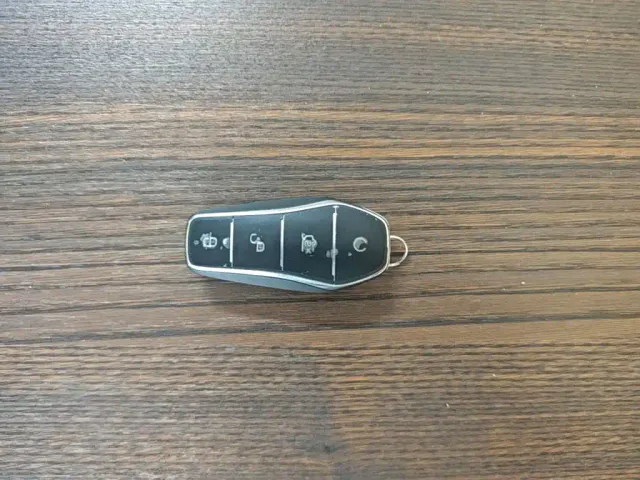 BYD Qin PLUS — Фото автомобиля 8