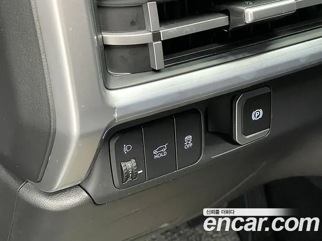 Hyundai Santa Fe MX5 — Фото автомобиля 19