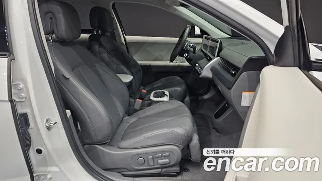 Hyundai Ioniq 5 — Фото автомобиля 16