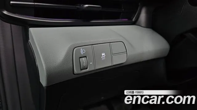 Hyundai Avante CN7 — Фото автомобиля 26