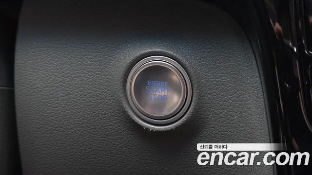 Hyundai Staria Staria 4WD Lounge 9 мест — Фото автомобиля 18