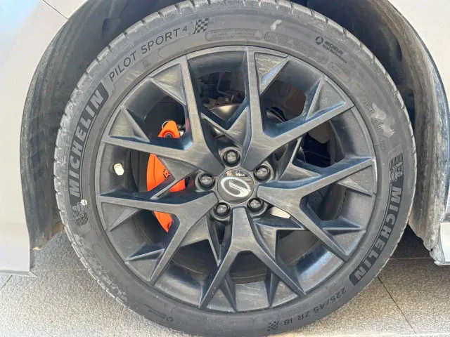 GAC Trumpchi Emkoo — Фото автомобиля 13