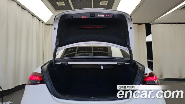 Mercedes-Benz E-Class W213 — Фото автомобиля 27