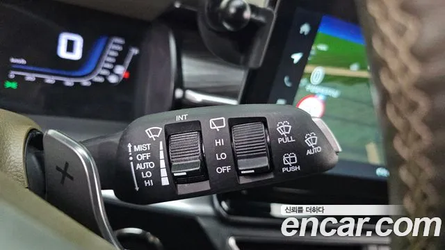 KG_Mobility_Ssangyong Torres Torres Бензин 1.5 2WD — Фото автомобиля 14