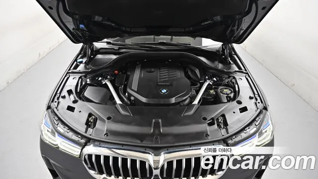 BMW Gran Turismo — Фото автомобиля 8