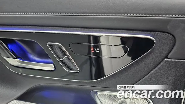 Mercedes-Benz GLC-Class — Фото автомобиля 19