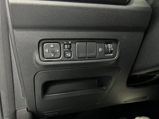 Changan CS35 Plus — Фото автомобиля 7
