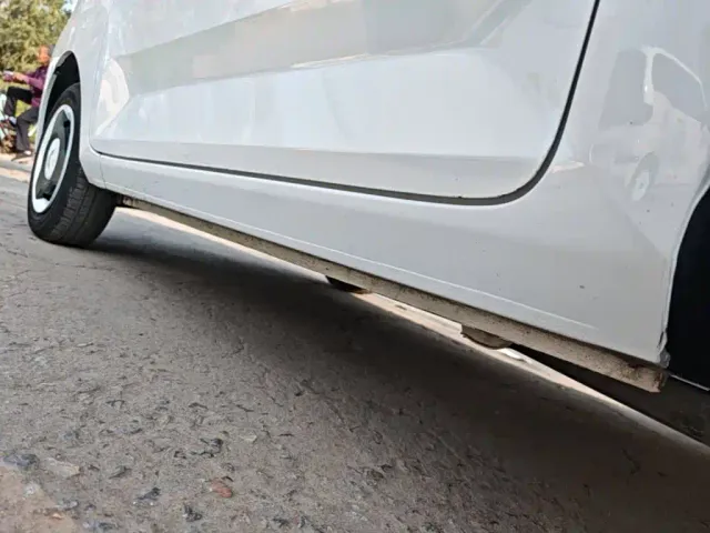Wuling Hongguang Mini EV — Фото автомобиля 21