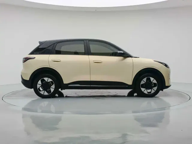 Geely Starry Wish — Фото автомобиля 8